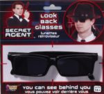 Spy Glasses