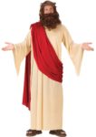 Jesus Adult