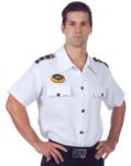Pilot Shirt Adult