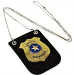 Police Badge