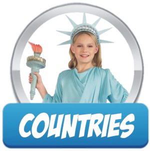 Countries Girls