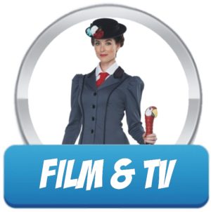 Film & TV Female