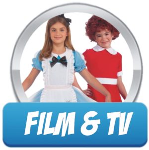 Film & TV Girls
