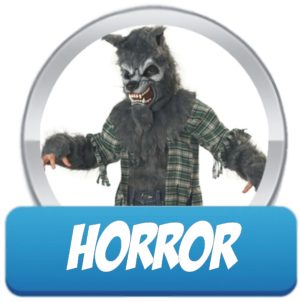 Horror/Halloween Male