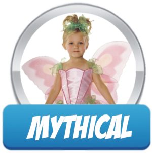 Mythical Girls