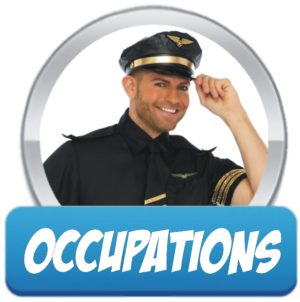 Occupations Male