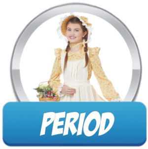 Period Girls