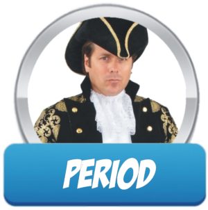 Period Male
