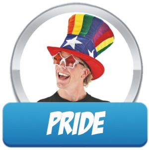 Pride Products Toronto!