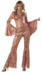 1970's Discolicious Adult - Large
