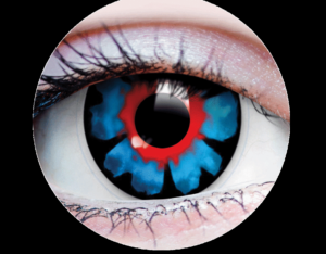 Cosplay Contacts - BodyMods - Coloured Contact Lenses Canada
