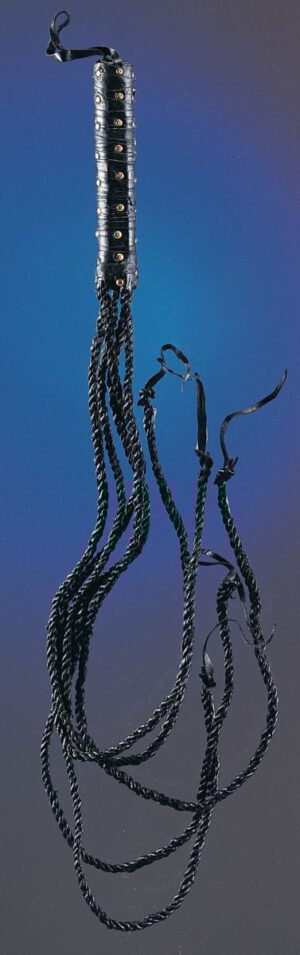 Whip Cat-O-Nine Tails