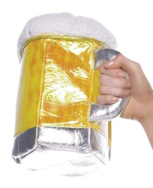 Beer Purse