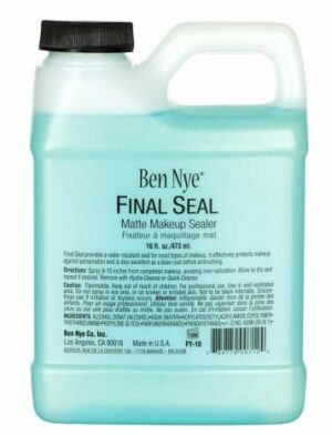 Final Seal 16oz