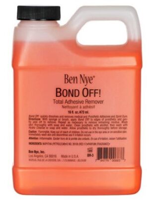 Bond Off 16oz