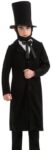 Abe Lincoln Child