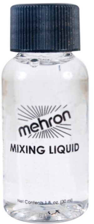 Mixing Liquid 4oz