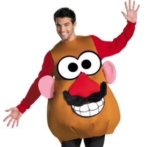 Mr Potato Head Adult
