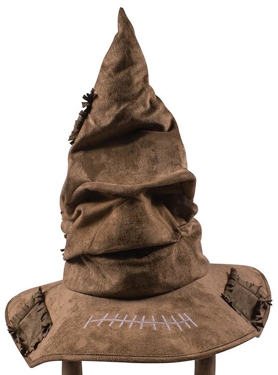 Hogwarts Sorting Hat - Candy's Costume Shop