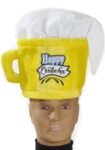 Oktoberfest Beer Hat