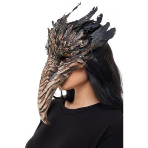 Plague Bird Mask
