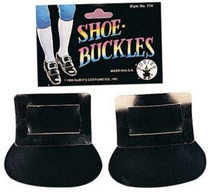 Shoe Buckles