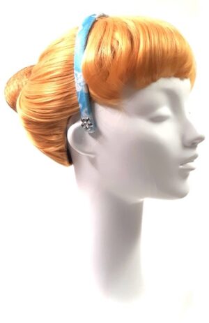 Sinderilla Blonde