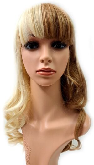 Two Tone Mocha/Caramel