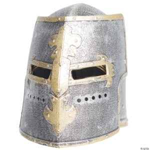 Knight Helmet