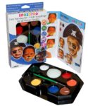 Snazaroo Makeup Kit Boys