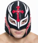 Mexican Wrestling Mask