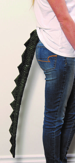 Dragon Tail