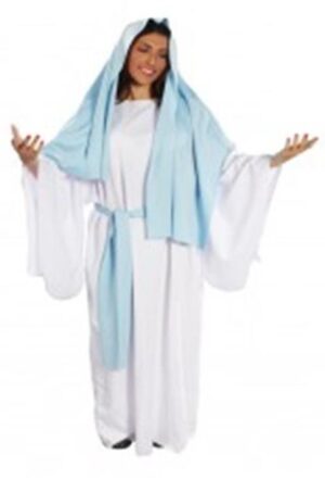 Mary