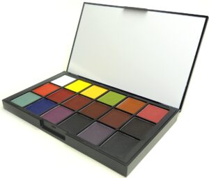 Palette Ultimate F/X