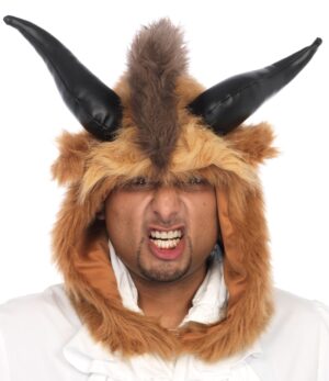 Brutal Beast Hat