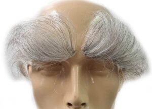 Mad Scientist Grey