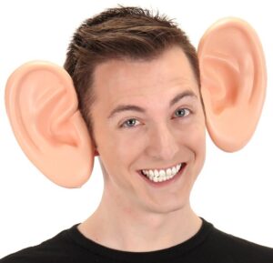 Giant Ears
