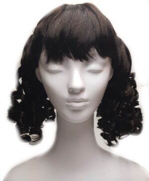 Farmer's Daugher Black