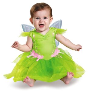 12 to 18 Months Tinkerbell