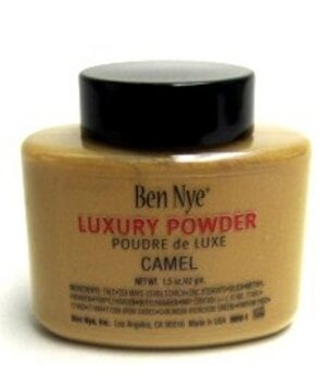 Powder Mojave Camel 1.5oz