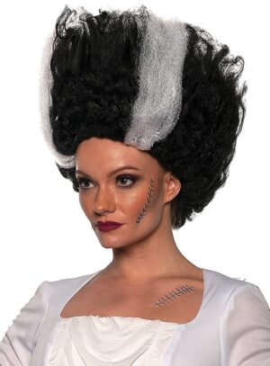 Monster Bride Wig