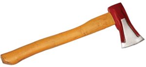 Foam Prop Axe