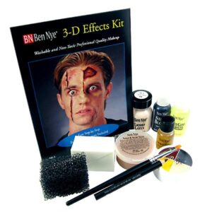 Ben Nye 3D Effects Kit