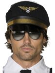 Pilot Hat
