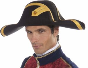 Admiral Bicorn Hat