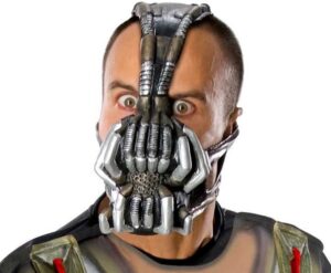 Bane Mask