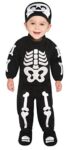 0 to 6 month Bitty Bones