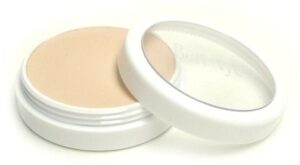 Cream Foundation Ballerina 0.5oz