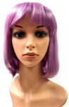 Sassy Wig Lilac
