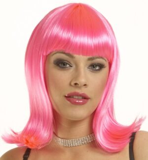 Peggy Sue Wig Pink